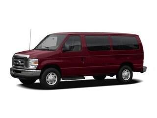 2010 ford e350 super duty