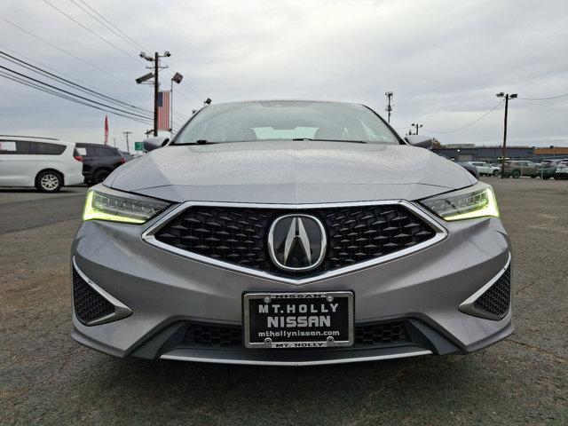 2019 acura ilx premium package
