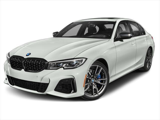 2020 bmw m340 i xdrive