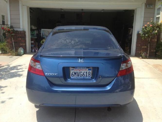 obo 2010 honda civic coupe lx in thousand oaks, ca