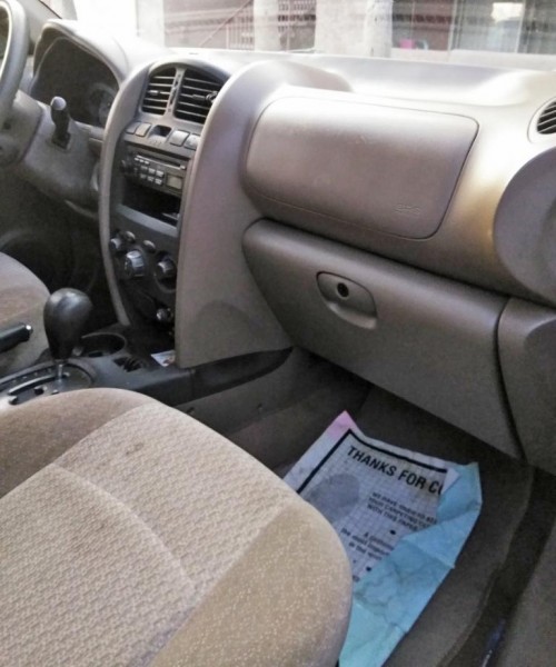 2004 hyundai santa fe for sale in arizona by owner