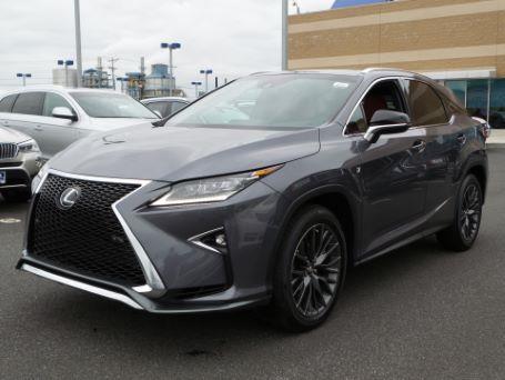 2017 lexus rx 350 base awd 4dr suv for sale in newark, delaware