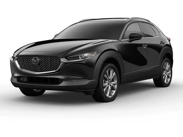 2021 mazda cx-30 premium package