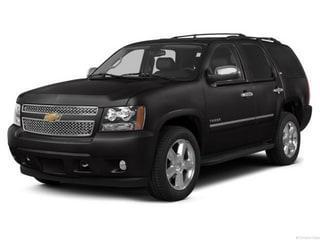 2013 chevrolet tahoe ltz