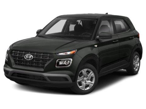 2022 hyundai venue se