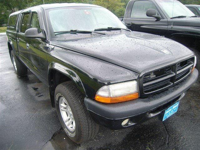 2002 dodge dakota sport for sale in brattleboro, vermont