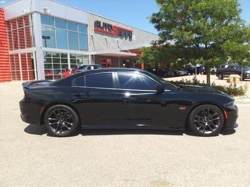 2022 dodge charger r/t in windsor, colorado