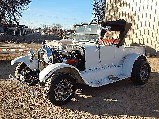1927 ford 1932 hot rat rod 350 auto 1929 west texas barn find 1930 gasser steel