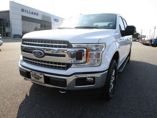 used 2018 ford f150 xlt ozark, al 36360 for sale in ozark, alabama
