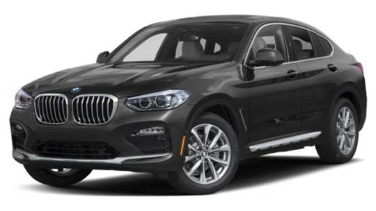 2020 bmw x4 xdrive30i