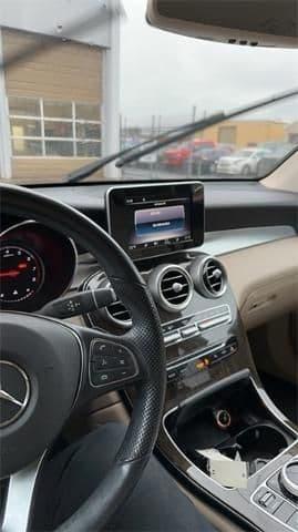 2019 mercedes-benz glc 300 base 4matic in frederick, maryland