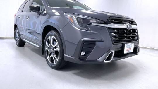 2024 Subaru Ascent