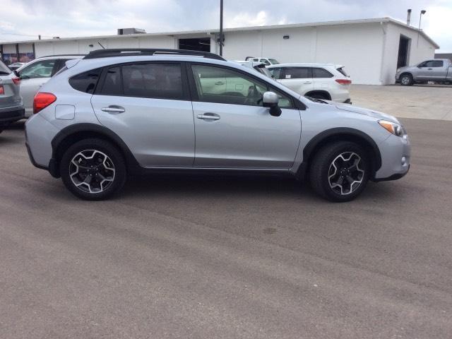2014 subaru xv crosstrek 2.0i limited awd 2.0i limited 4dr crossover for sale in sheridan, wyoming