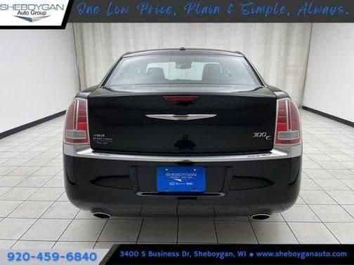 2013 chrysler 300c base in sheboygan, wisconsin