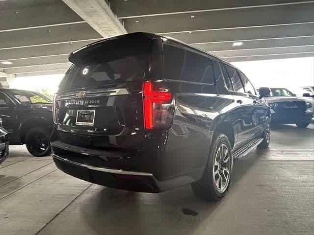 2024 chevrolet suburban ls in hialeah, florida