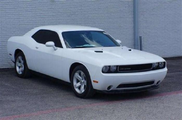 2013 dodge challenger sxt in fort worth, tx