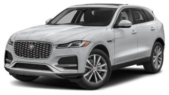 2021 jaguar f-pace p340 s