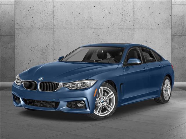 2017 bmw 440 gran coupe i xdrive