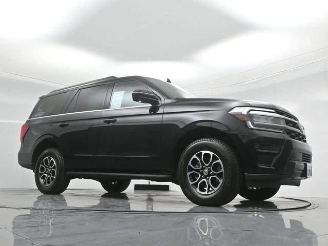 2024 ford expedition xlt