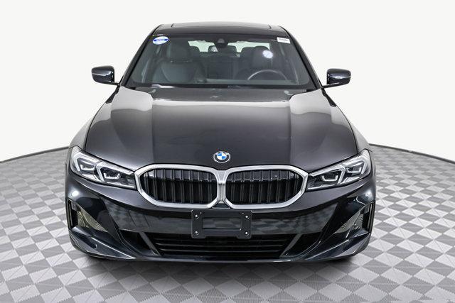 2024 bmw 330 i
