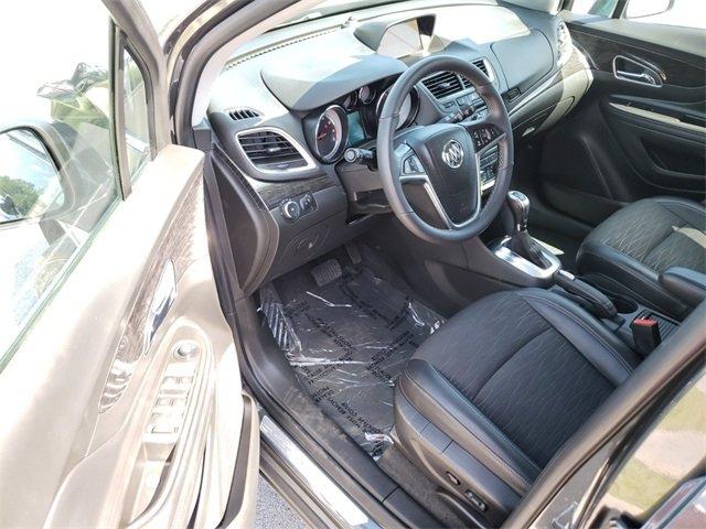 used 2016 buick encore awd convenience fayetteville, ar 72704 for sale in fayetteville, arkansas
