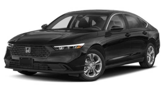 2024 Honda Accord
