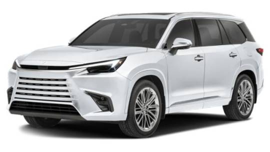 2024 Lexus TX