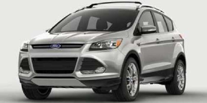 used 2016 ford escape 4wd 4dr in west allis, wi