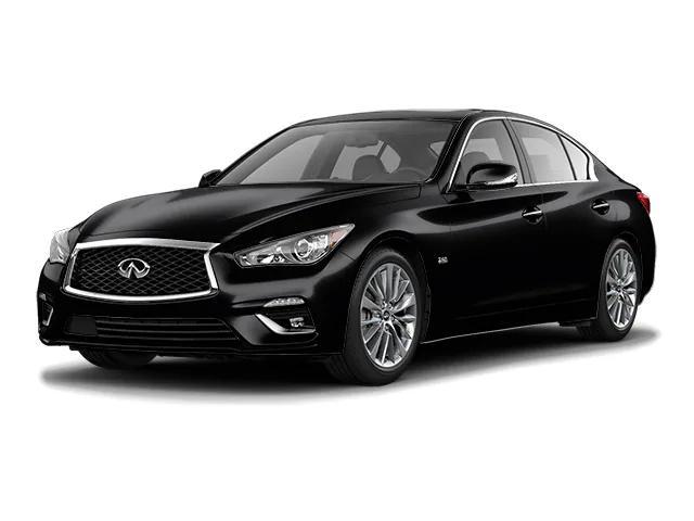 2021 infiniti q50 3.0t luxe