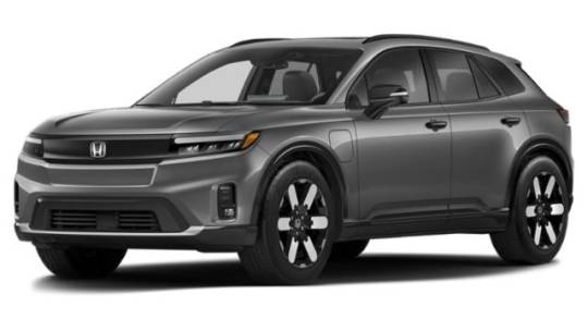2024 Honda Prologue
