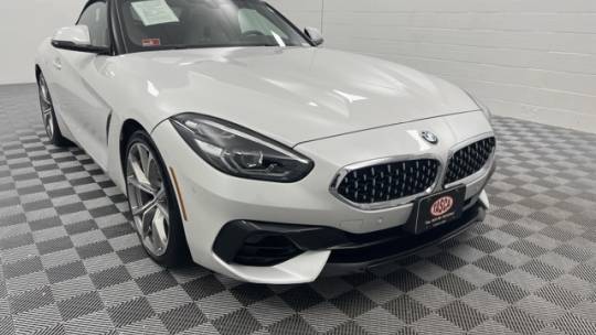 2020 BMW Z4