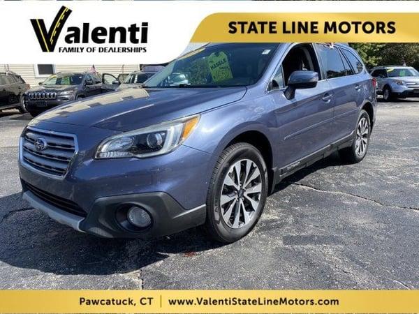 2015 subaru outback in saint paul, minnesota