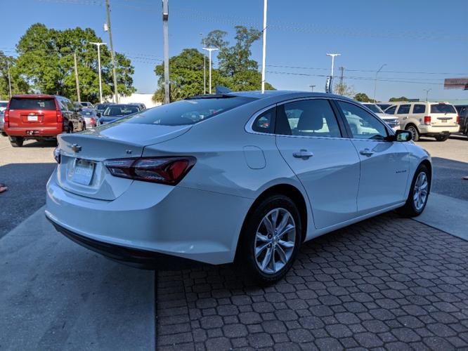 certified 2019 chevrolet malibu lt w/ 1lt gulfport, ms 39503 for sale in gulfport, mississippi