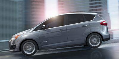 2015 ford c-max hybrid se