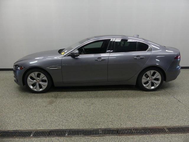 2020 jaguar xe s