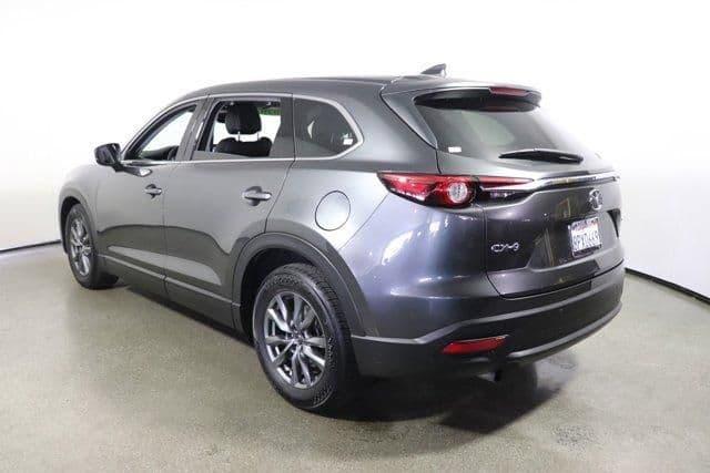 2020 mazda cx-9 touring in escondido, california