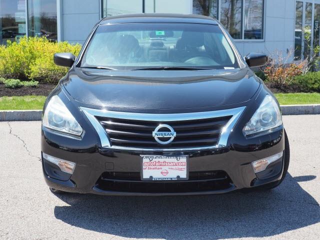 2013 nissan altima 2.5 2.5 4dr sedan for sale in stratham, new hampshire