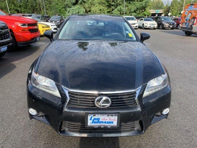 used 2014 lexus gs 350 awd kirkland, wa 98033 for sale in houghton, washington