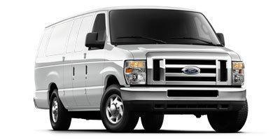 2011 ford econoline cargo van in saint louis, missouri