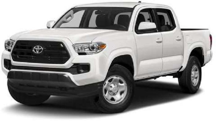 2016 toyota tacoma sr in san marcos, tx