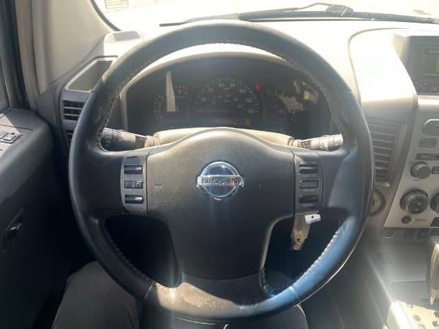 2006 nissan armada le in pasco, washington