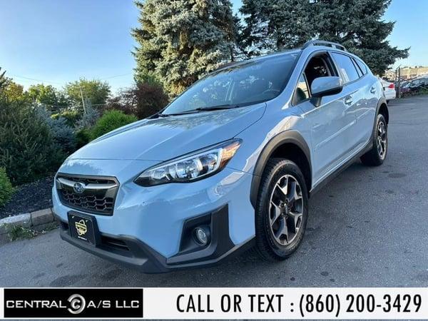 2019 subaru crosstrek in saint paul, minnesota