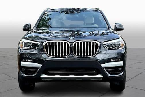 2021 bmw x3 phev xdrive30e in bluffton, south carolina