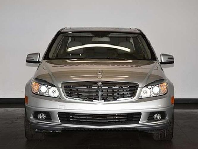 2011 mercedes-benz c-class c300 in lake worth, fl