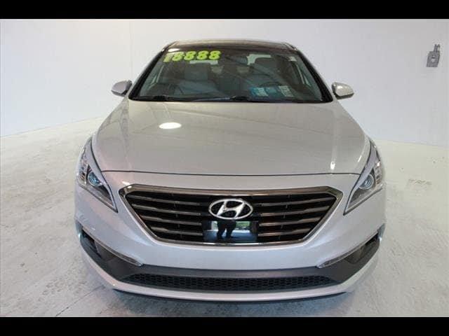 used 2016 hyundai sonata limited lawton, ok 73505 for sale in lawton, oklahoma