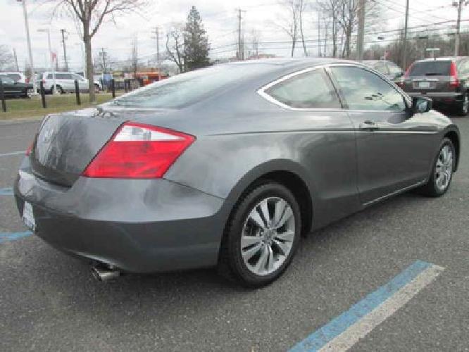2010 honda accord 2.4 ex in saint james, ny