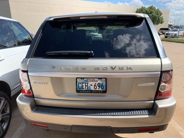 used 2013 land rover range rover sport hse oklahoma city, ok 73114 for sale in oklahoma city, oklahoma