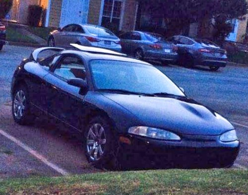 1992 mitsubishi eclipse for sale in georgia by owner