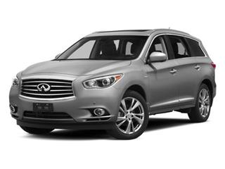 2014 Infiniti QX60 base