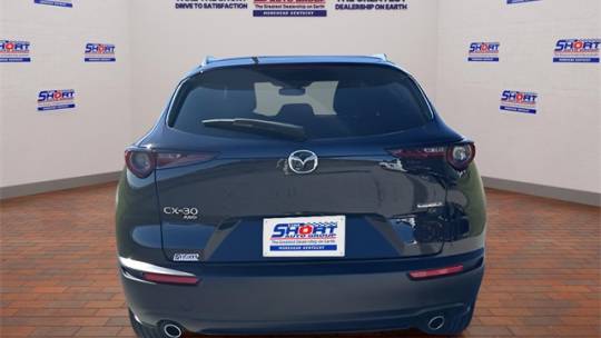 2023 Mazda CX-30